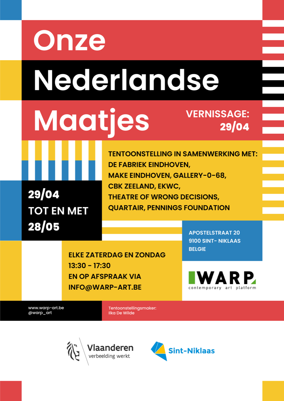 WARP
