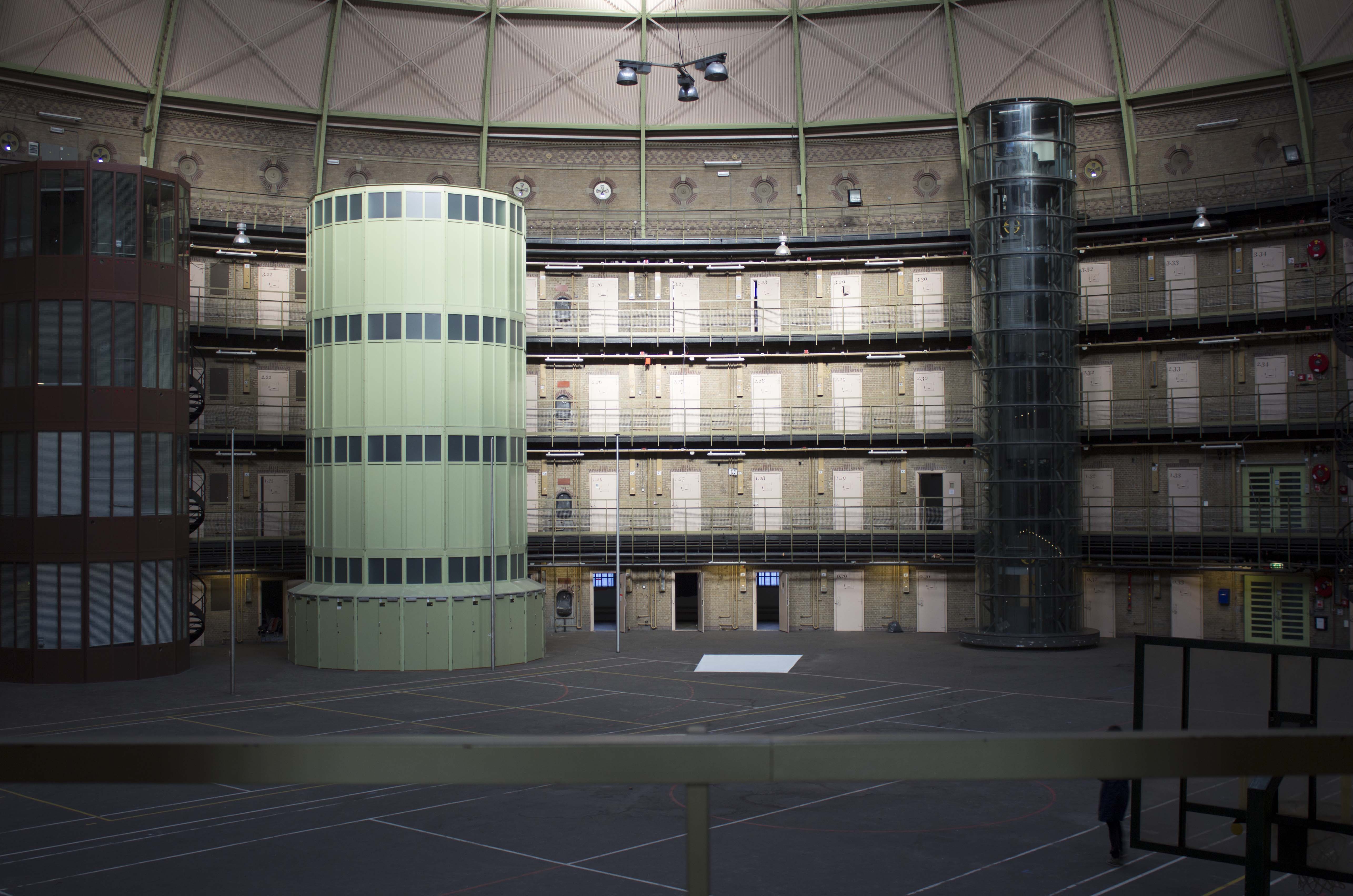 panopticon